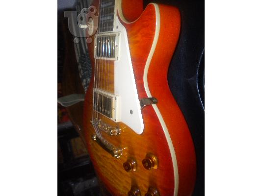 Epiphone Les Paul Ultra